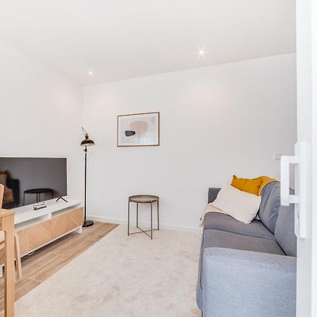 Campolide Duplex Apartments Lisboa المظهر الخارجي الصورة