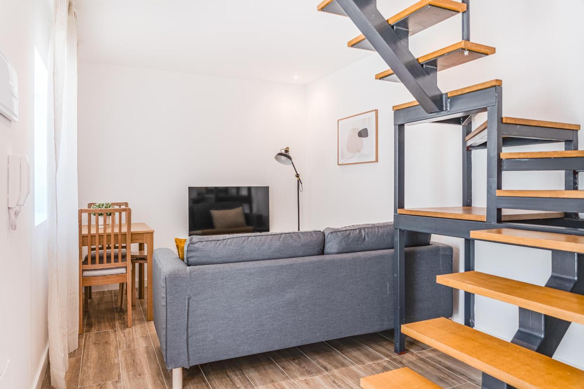 Campolide Duplex Apartments Lisboa المظهر الخارجي الصورة