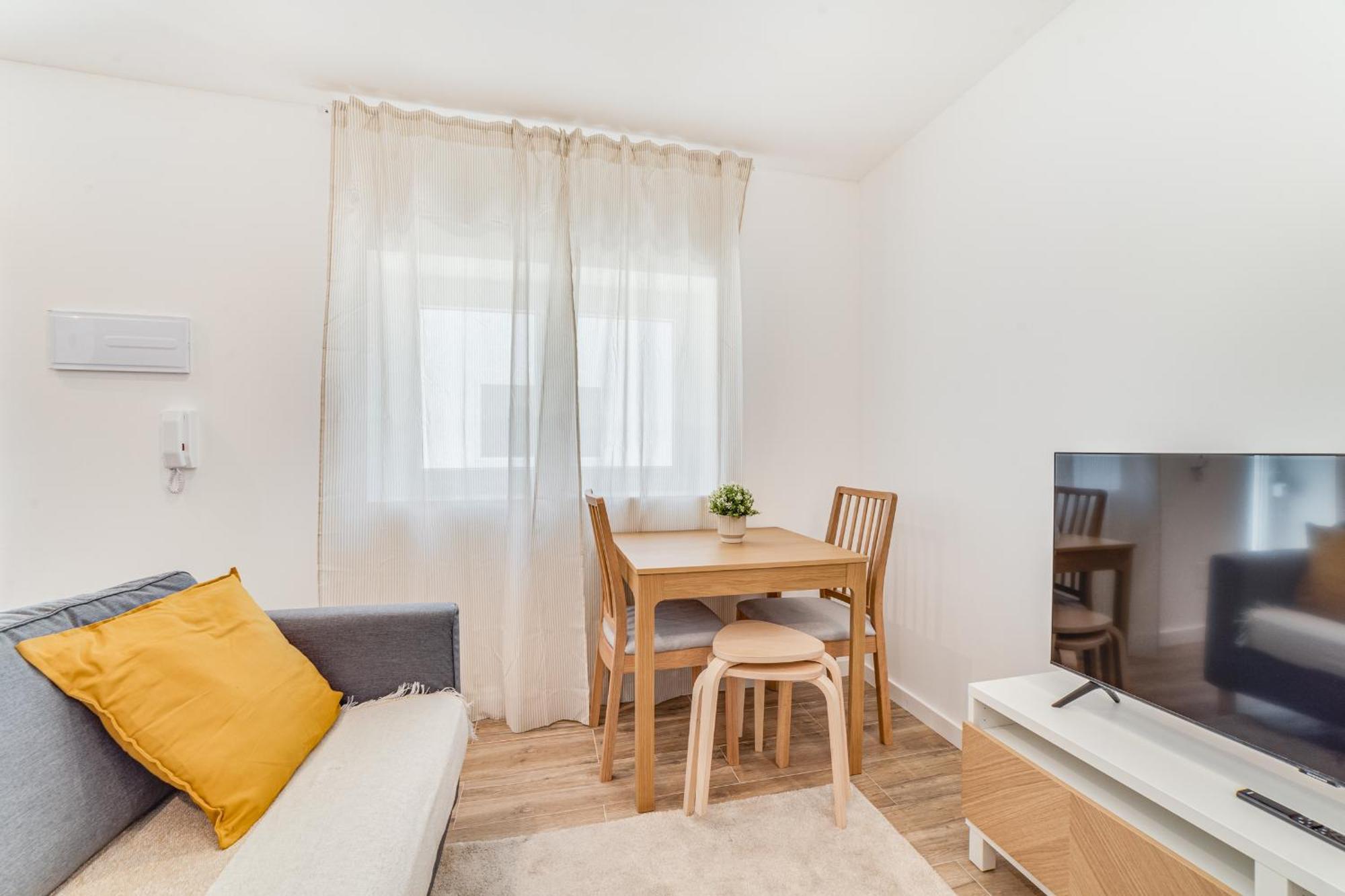 Campolide Duplex Apartments Lisboa المظهر الخارجي الصورة
