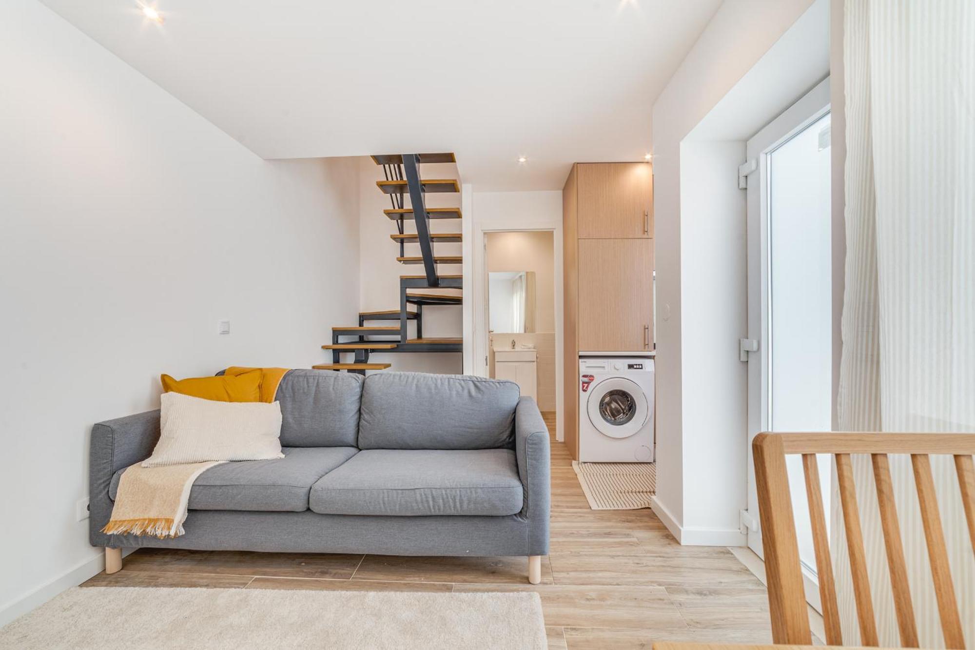 Campolide Duplex Apartments Lisboa المظهر الخارجي الصورة