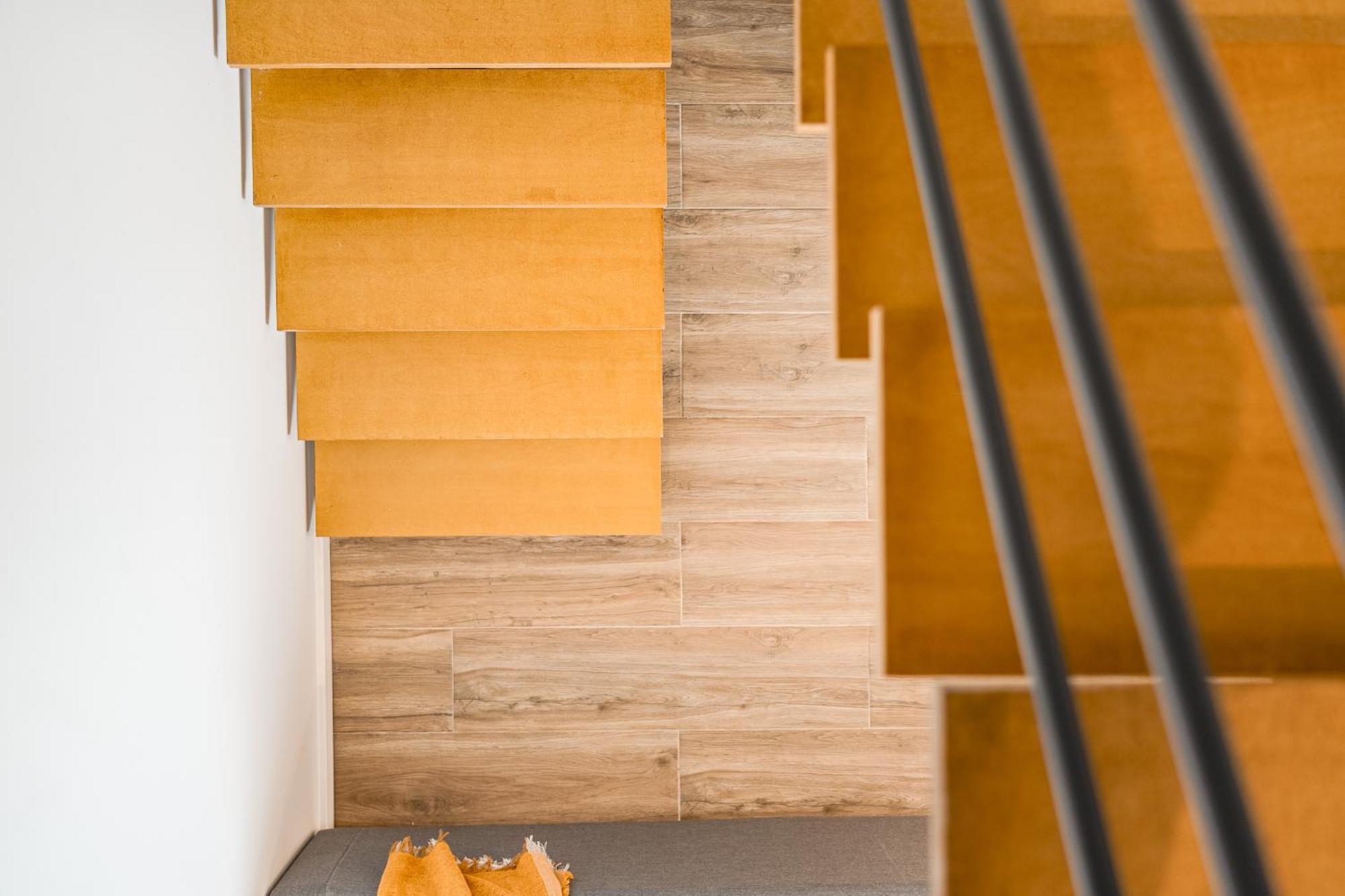 Campolide Duplex Apartments Lisboa المظهر الخارجي الصورة