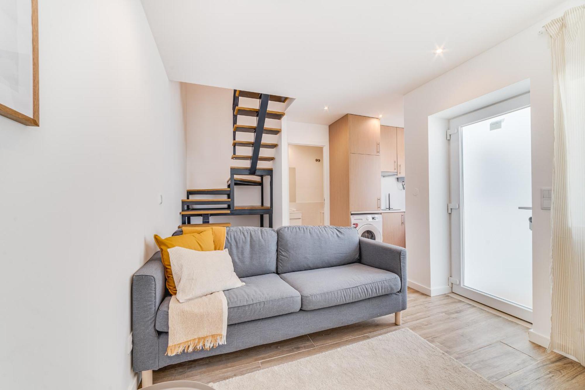 Campolide Duplex Apartments Lisboa المظهر الخارجي الصورة
