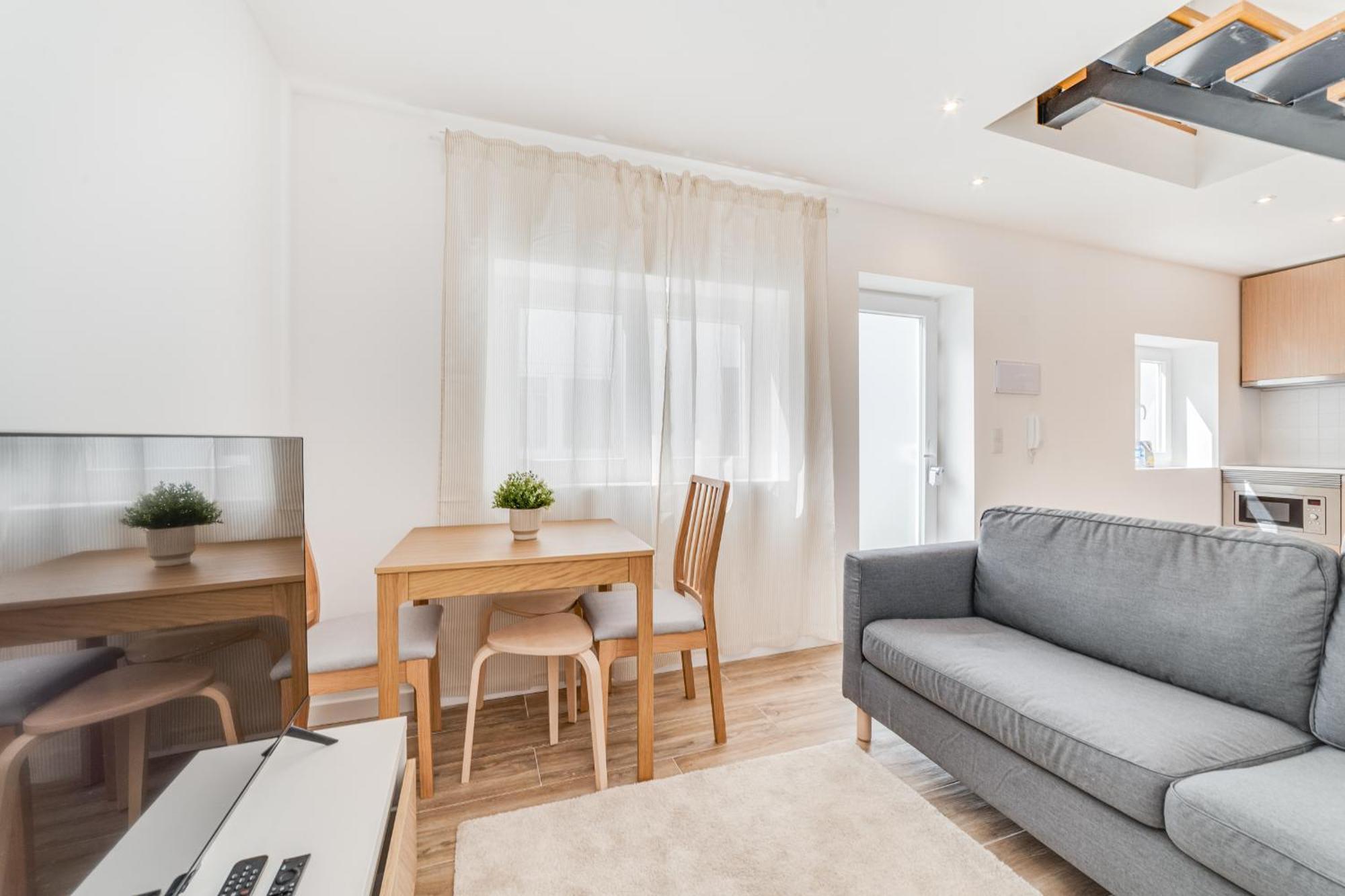 Campolide Duplex Apartments Lisboa المظهر الخارجي الصورة