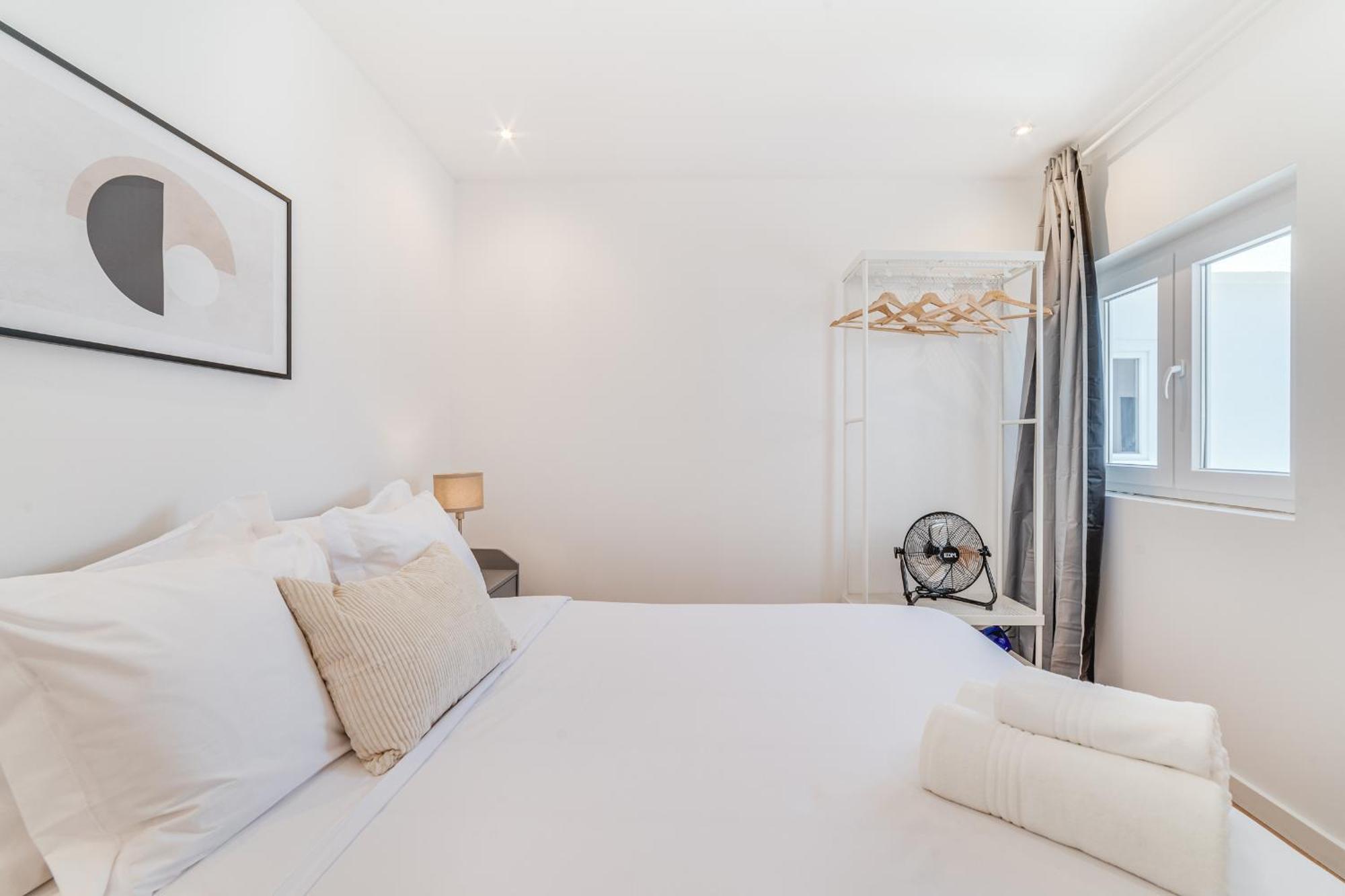 Campolide Duplex Apartments Lisboa المظهر الخارجي الصورة