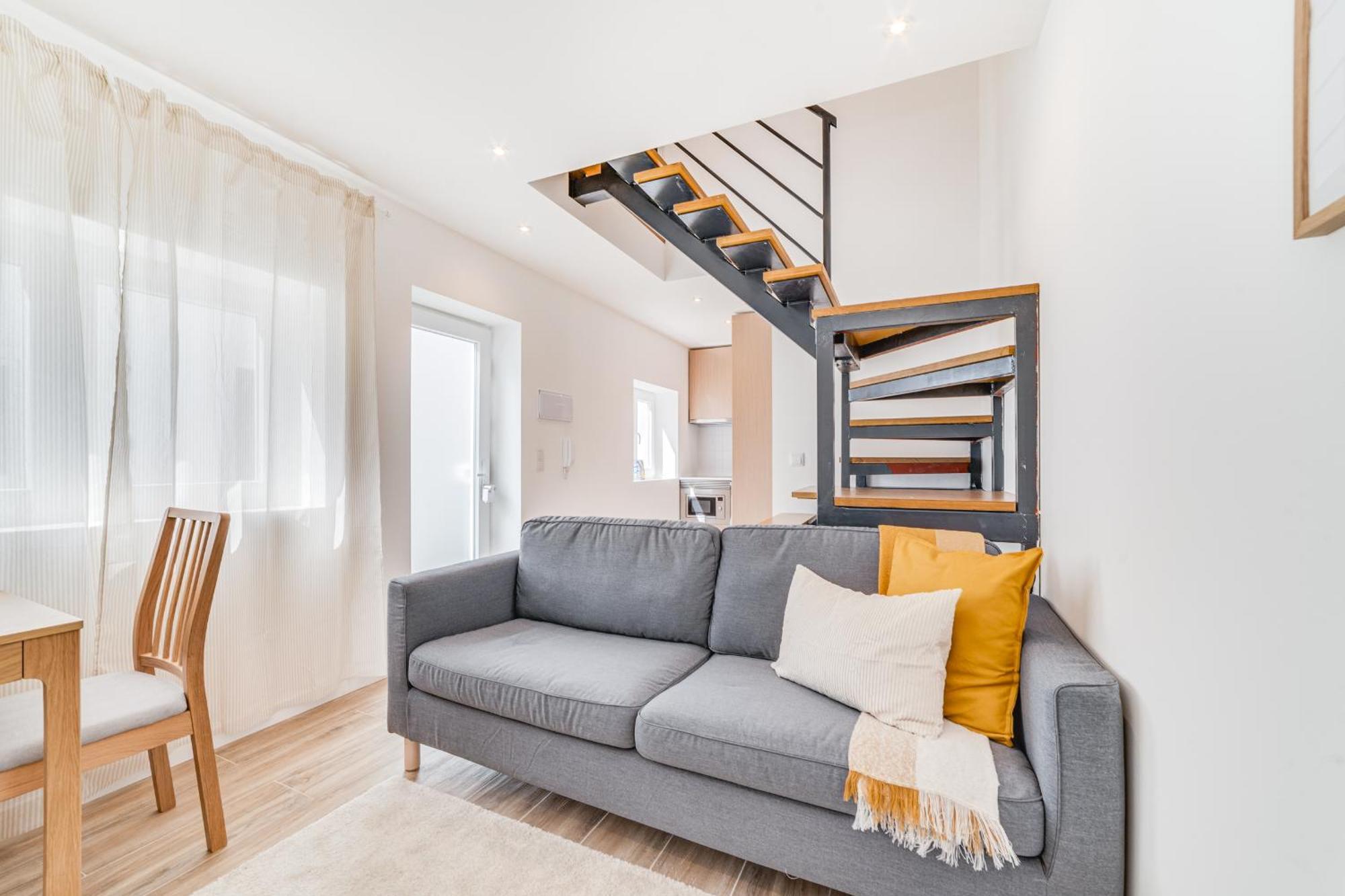 Campolide Duplex Apartments Lisboa المظهر الخارجي الصورة