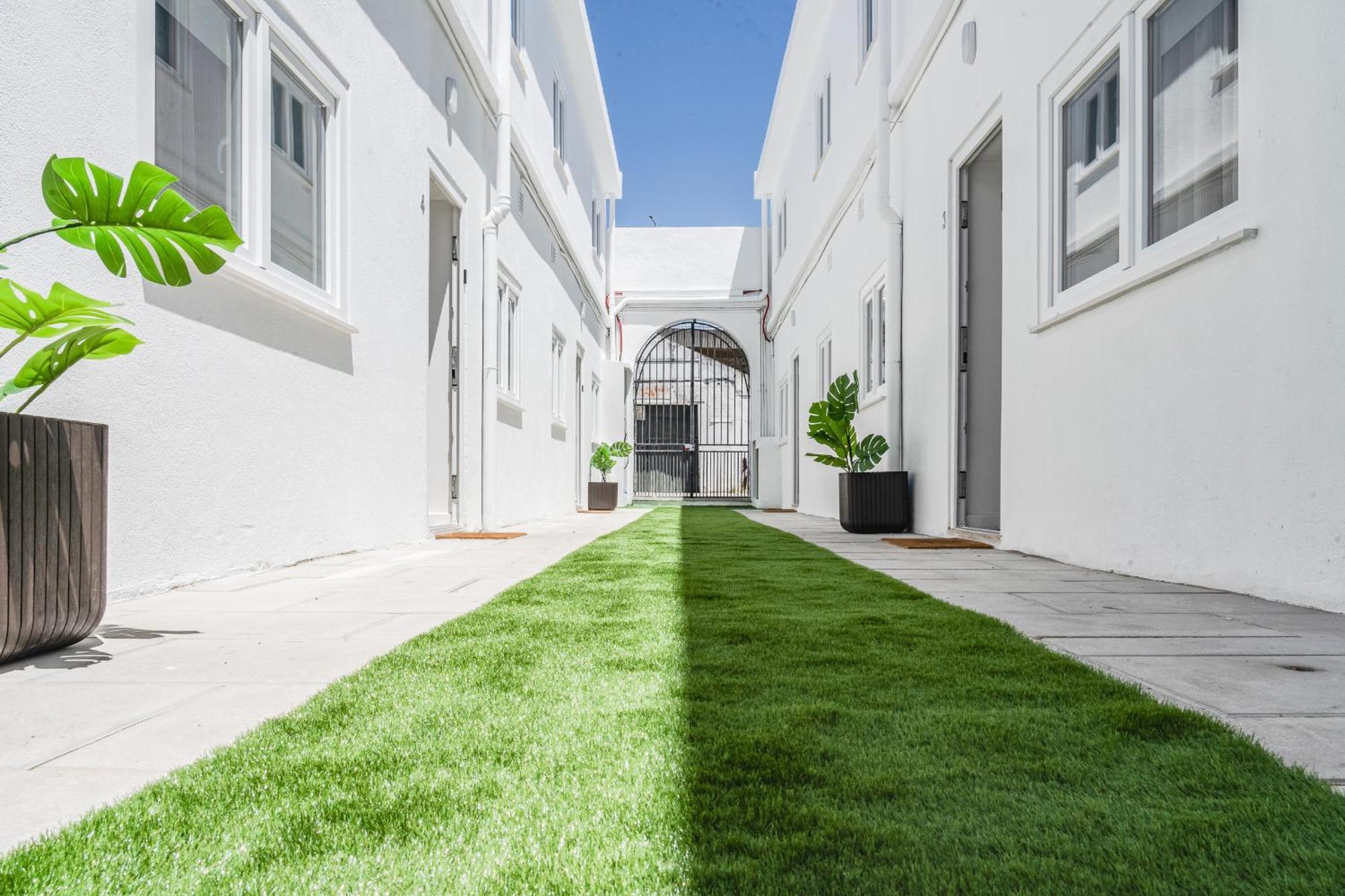 Campolide Duplex Apartments Lisboa المظهر الخارجي الصورة