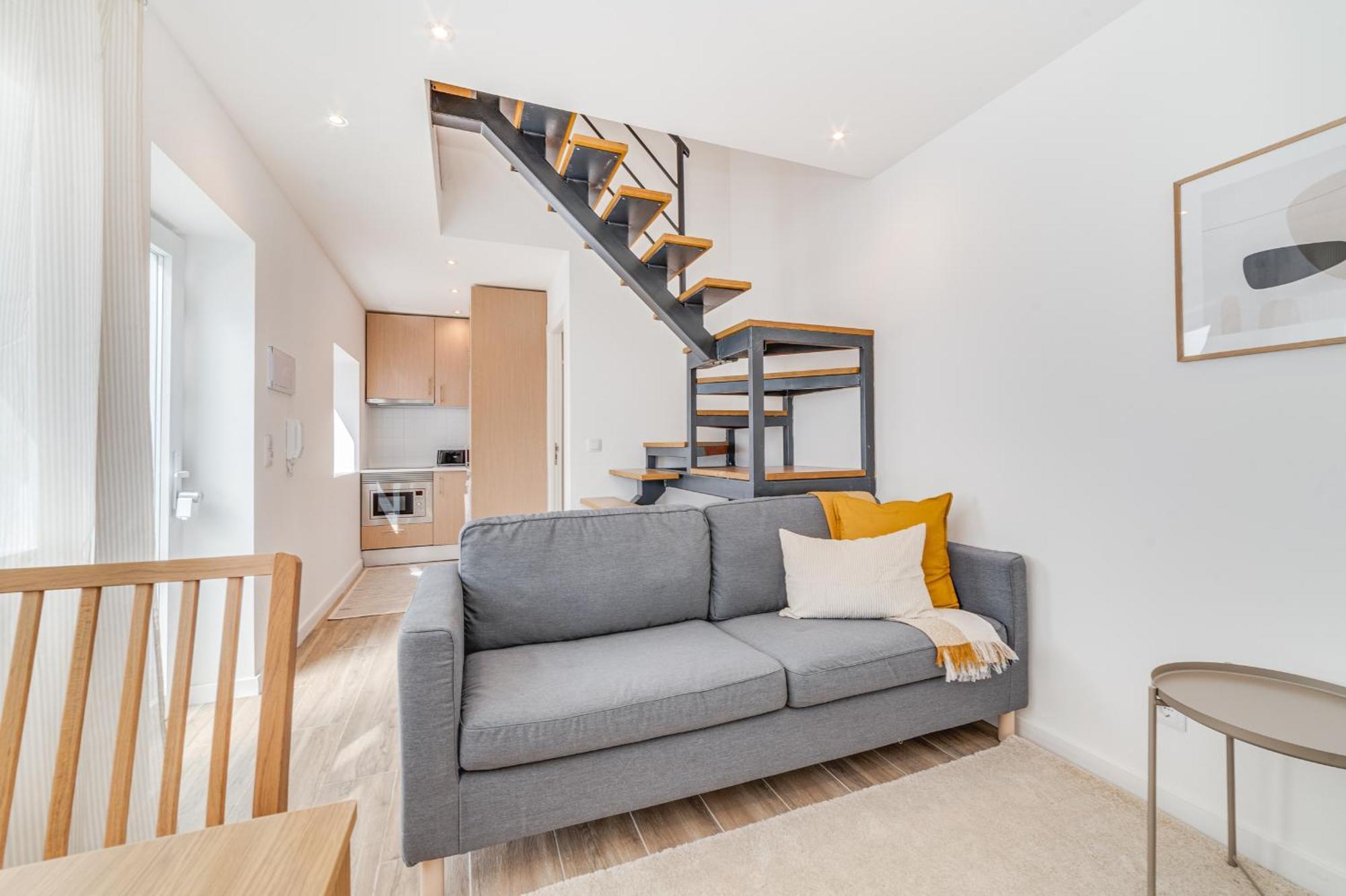 Campolide Duplex Apartments Lisboa المظهر الخارجي الصورة