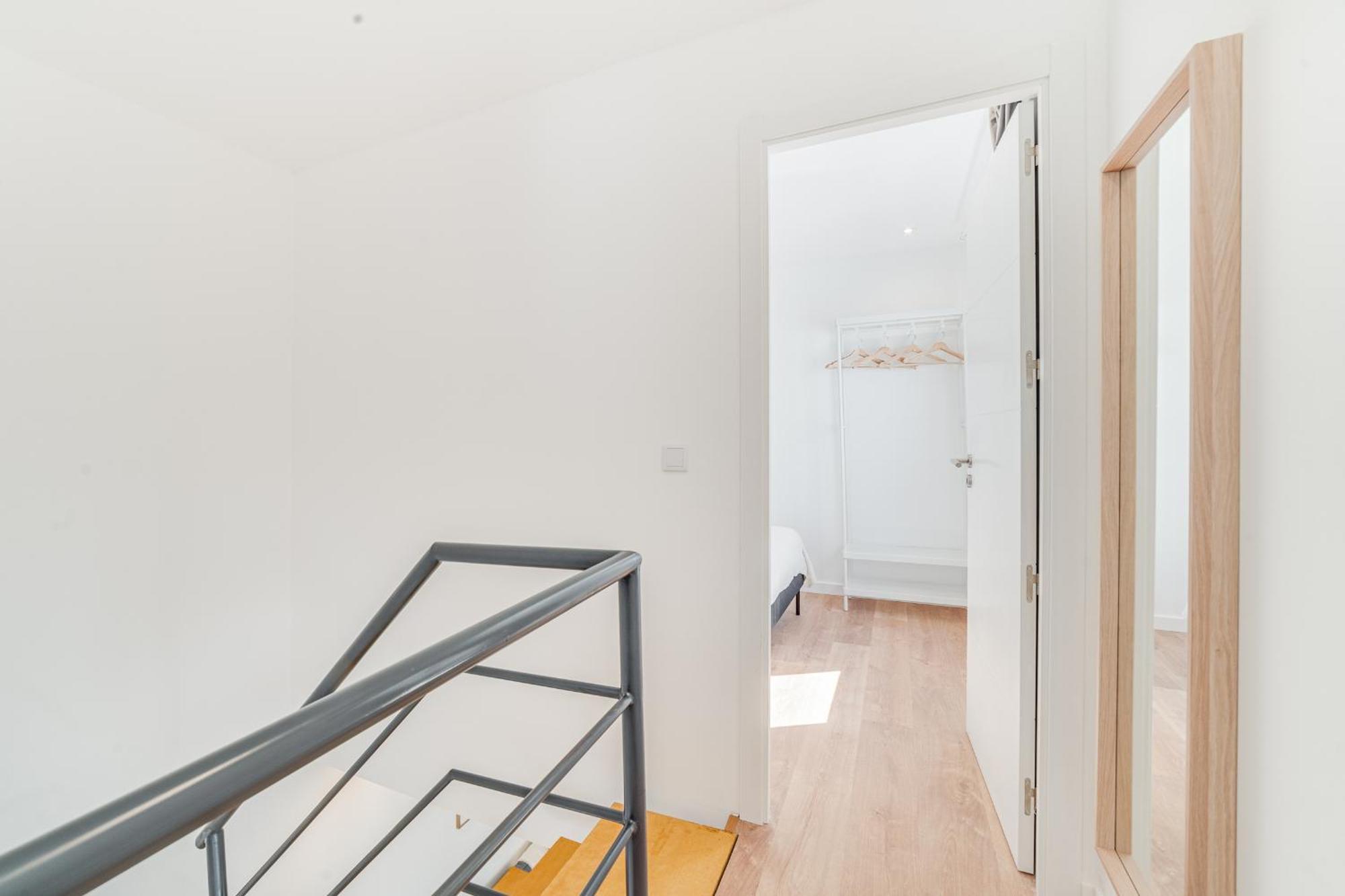 Campolide Duplex Apartments Lisboa المظهر الخارجي الصورة