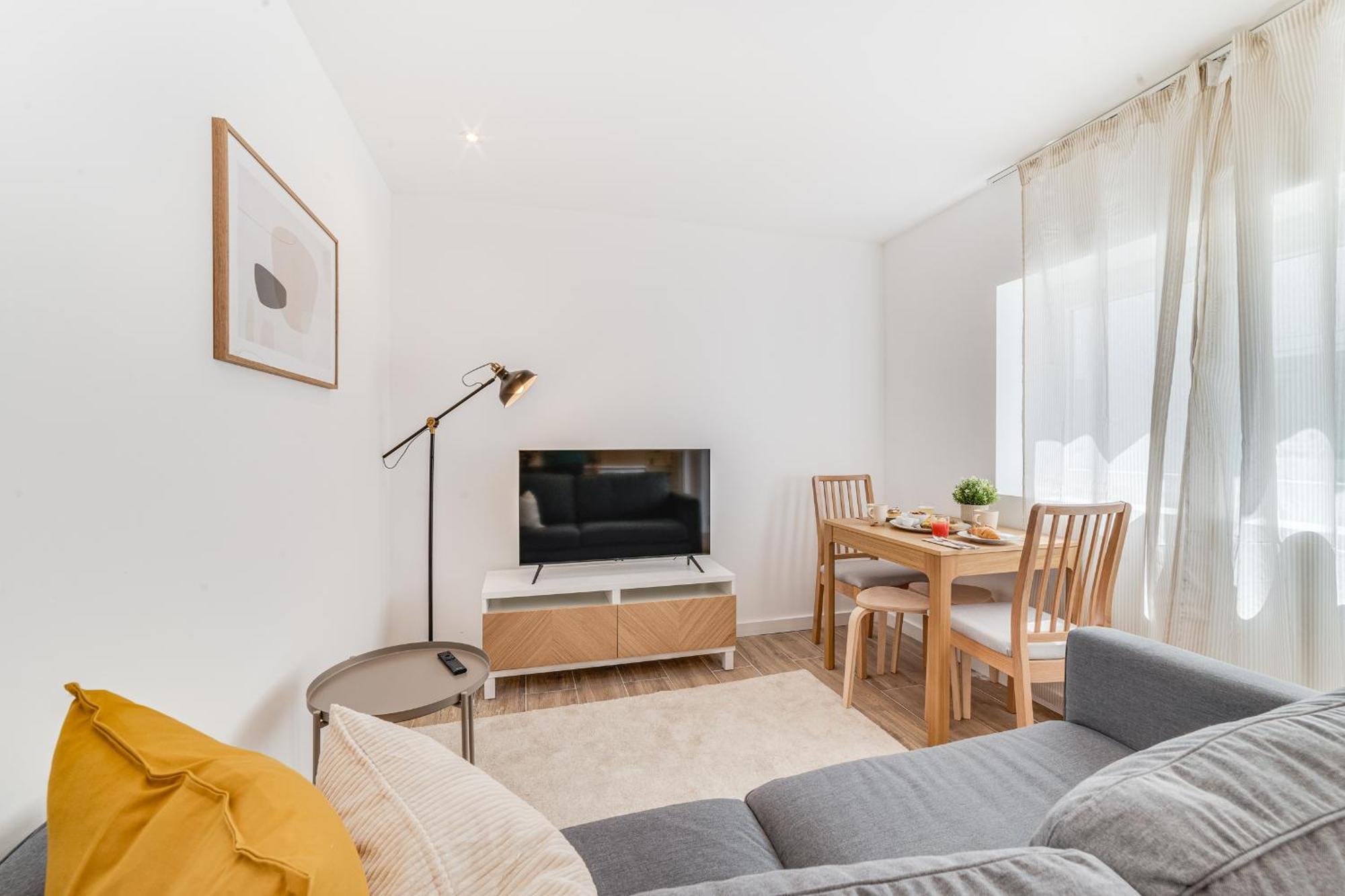Campolide Duplex Apartments Lisboa المظهر الخارجي الصورة
