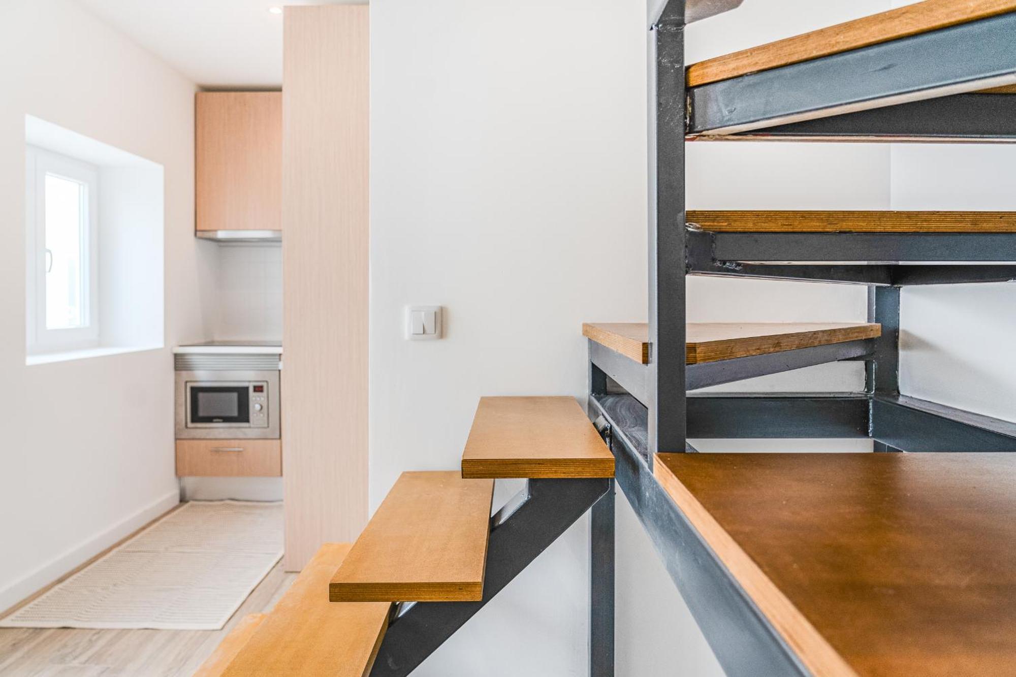 Campolide Duplex Apartments Lisboa المظهر الخارجي الصورة
