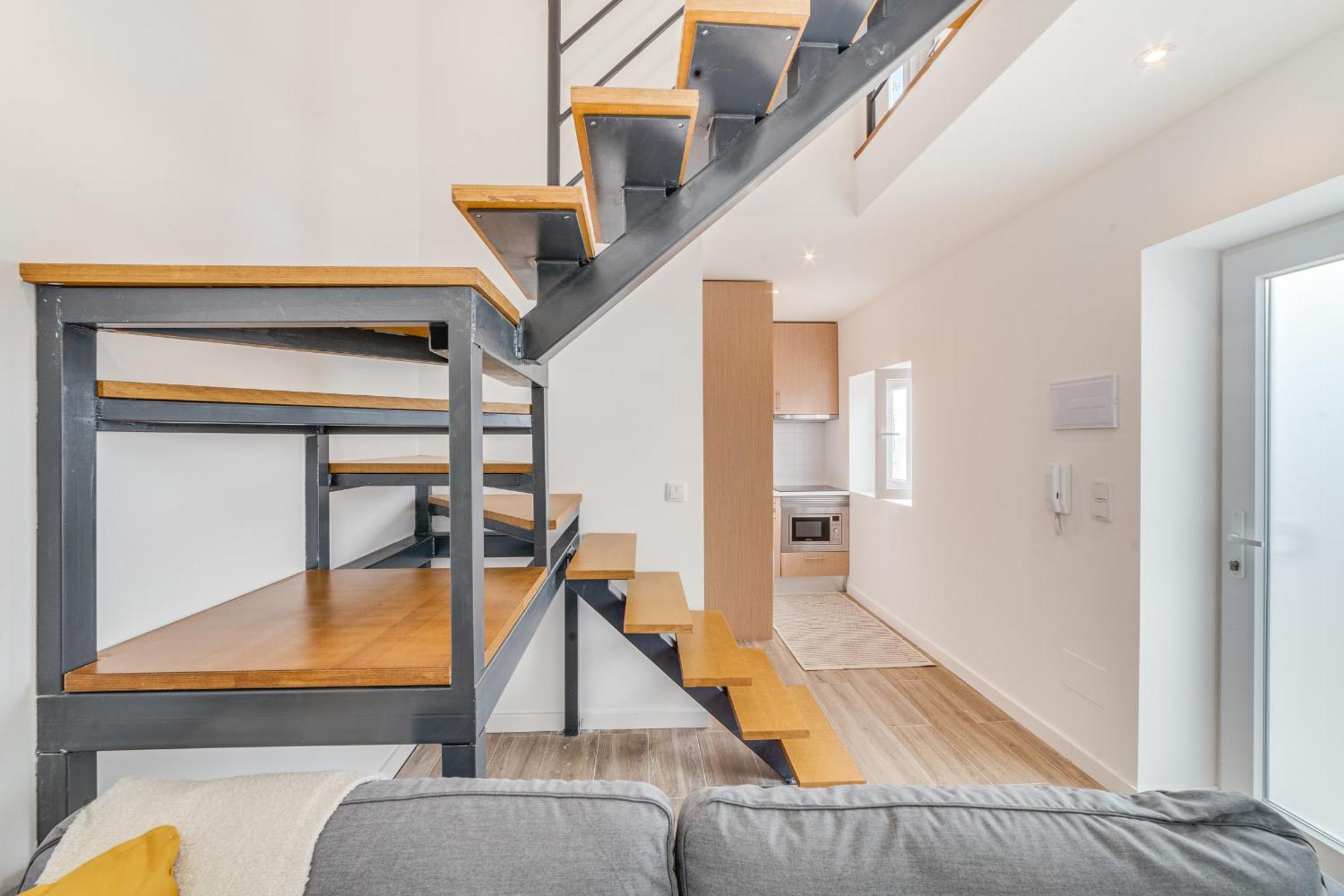 Campolide Duplex Apartments Lisboa المظهر الخارجي الصورة
