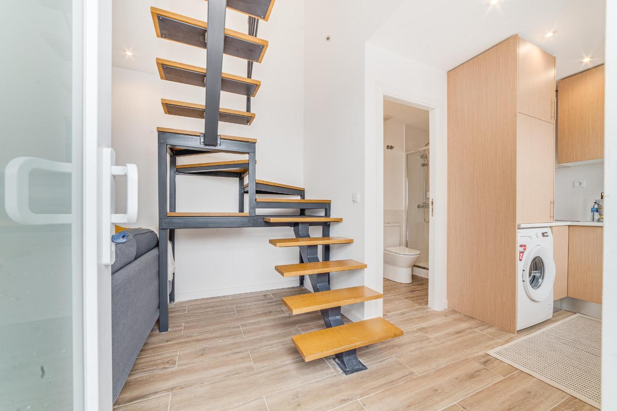 Campolide Duplex Apartments Lisboa المظهر الخارجي الصورة