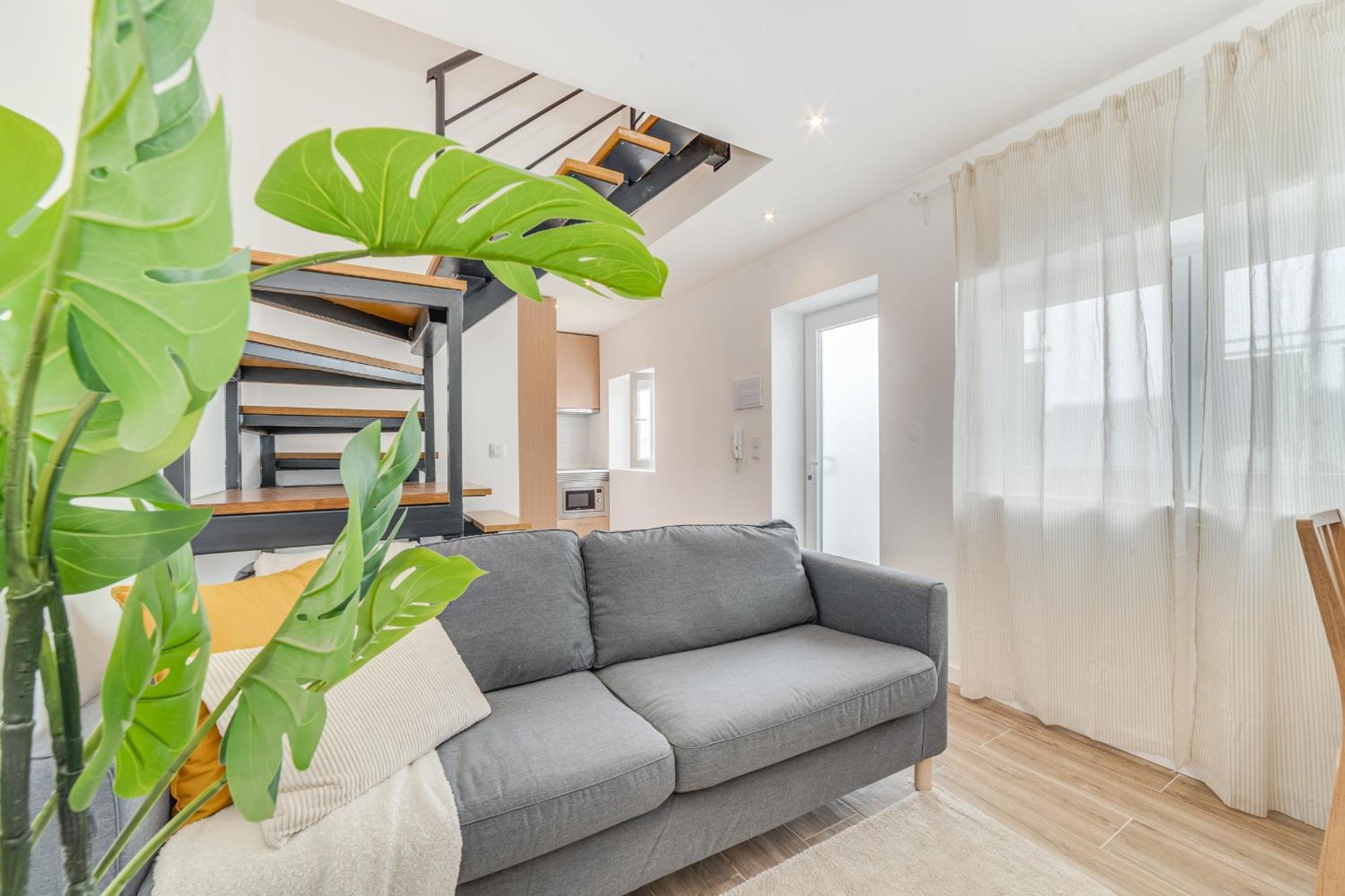 Campolide Duplex Apartments Lisboa المظهر الخارجي الصورة