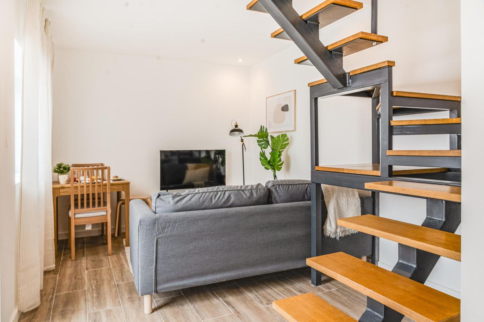 Campolide Duplex Apartments Lisboa المظهر الخارجي الصورة