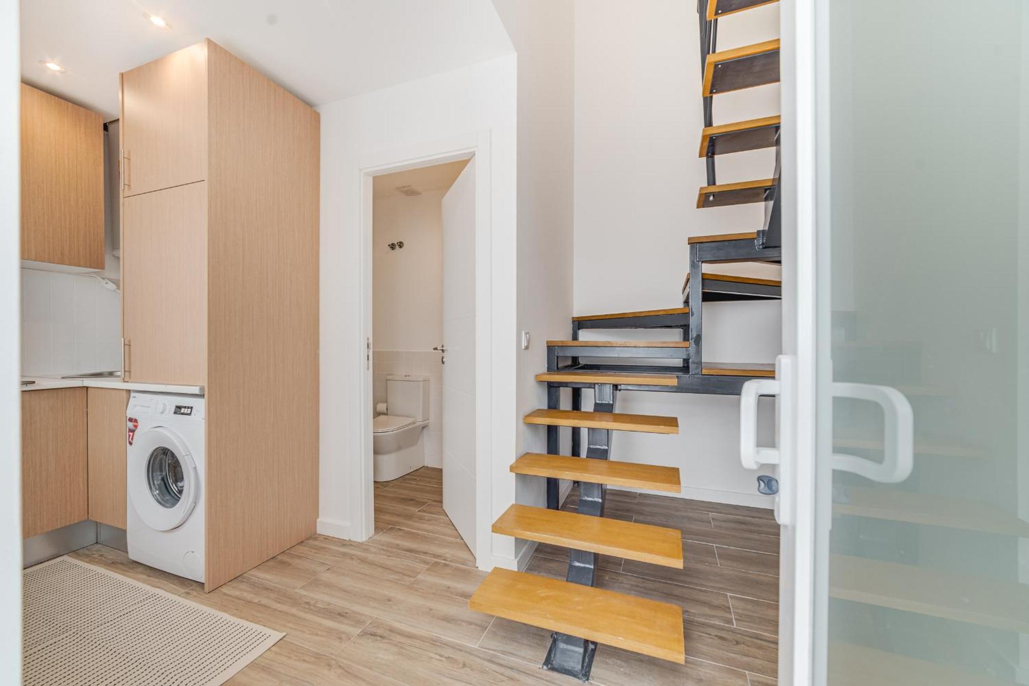 Campolide Duplex Apartments Lisboa المظهر الخارجي الصورة