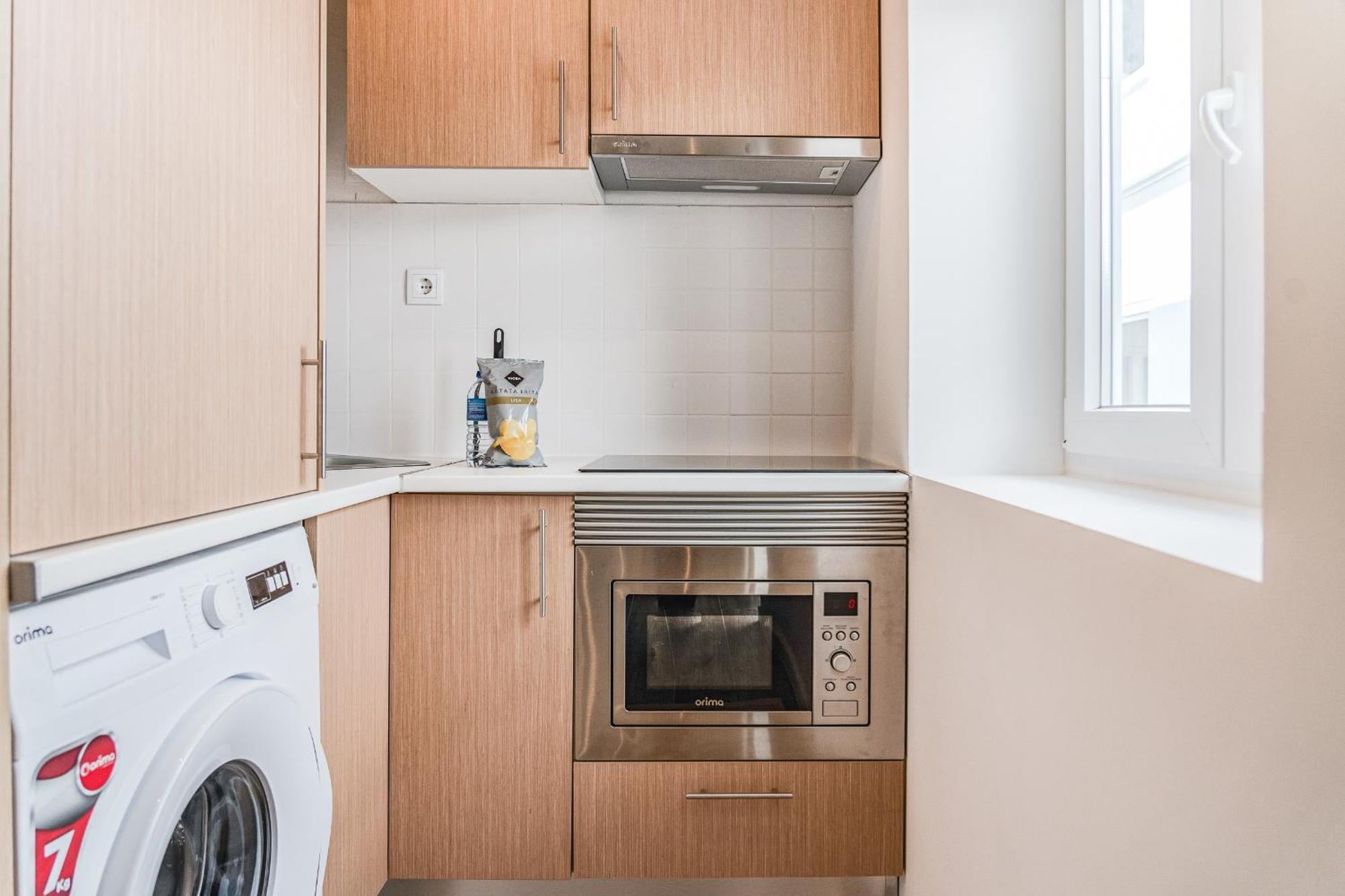 Campolide Duplex Apartments Lisboa المظهر الخارجي الصورة