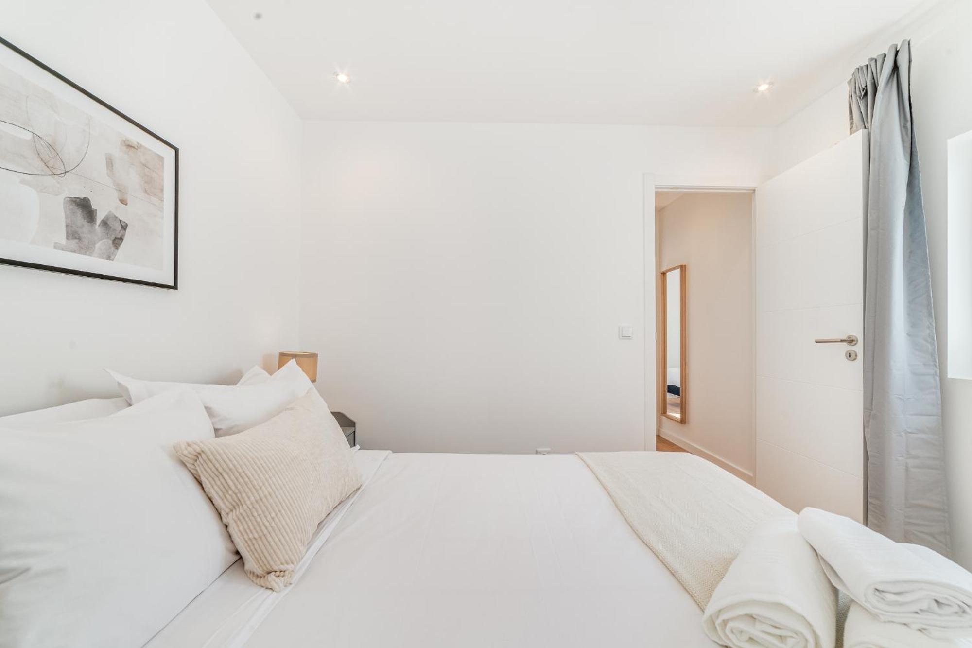 Campolide Duplex Apartments Lisboa المظهر الخارجي الصورة