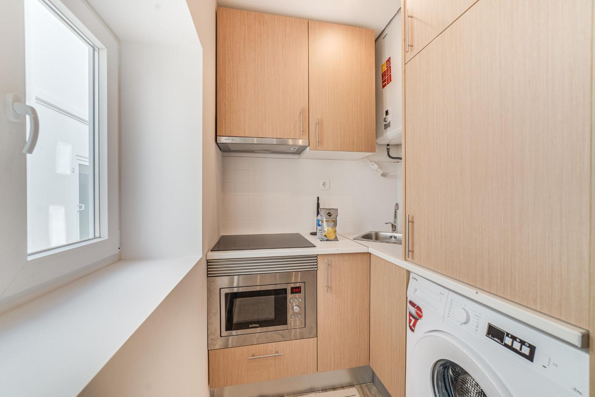 Campolide Duplex Apartments Lisboa المظهر الخارجي الصورة