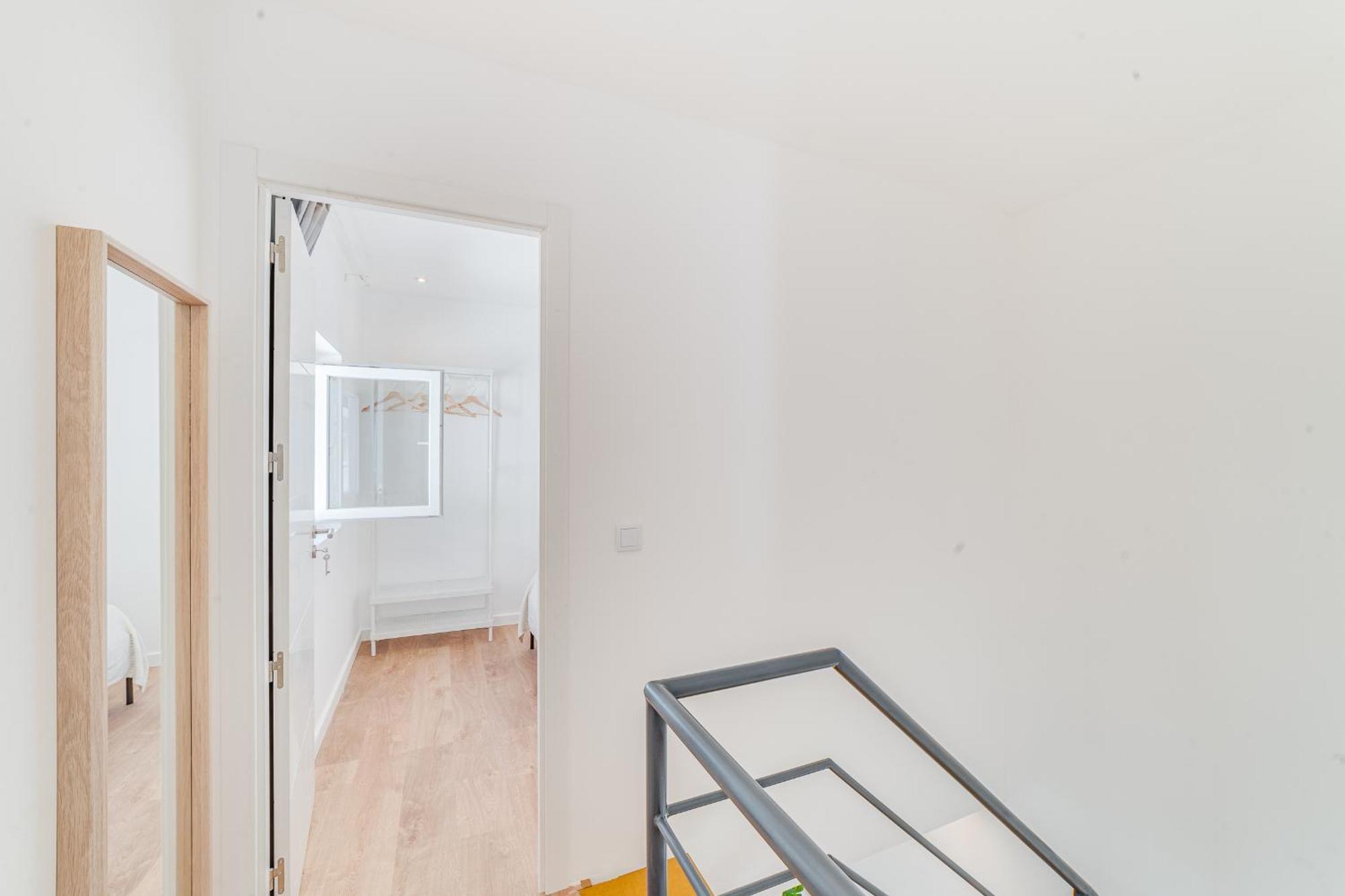 Campolide Duplex Apartments Lisboa المظهر الخارجي الصورة
